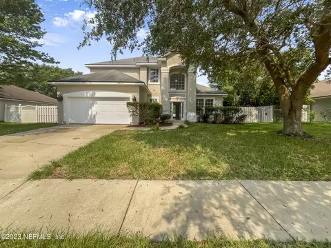 12662 Richfield Blvd, Jacksonville, FL 32218