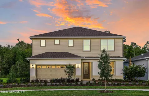 324 Shortleaf Ln, Yulee, FL 32097
