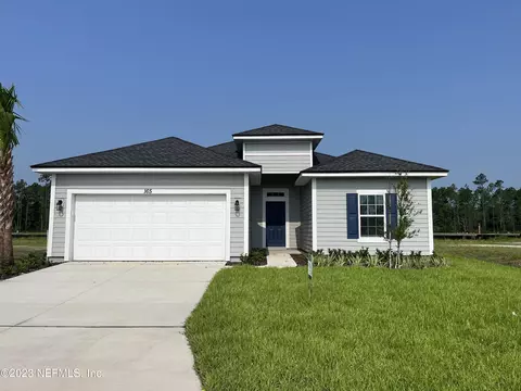 165 Salazar St, Saint Augustine, FL 32095