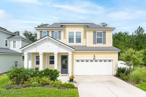 267 Footbridge Rd, Saint Johns, FL 32259