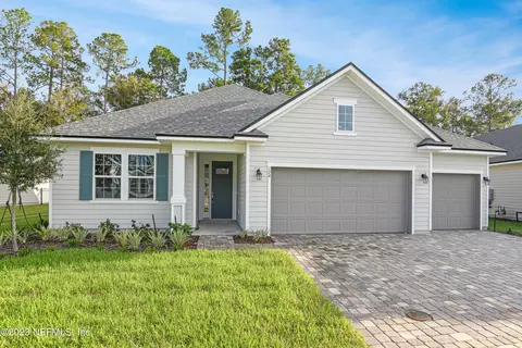 174 Goldenrod Dr, Saint Augustine, FL 32092