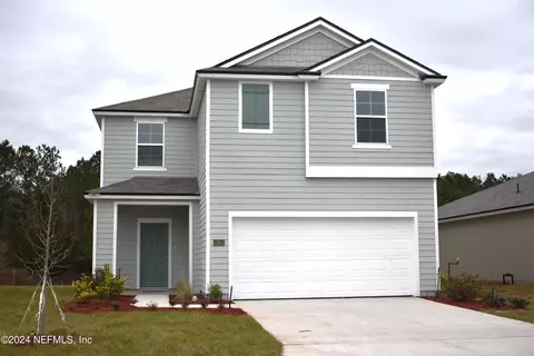 12811 Cacao Tree Trl, Jacksonville, FL 32218