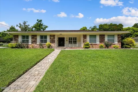 1304 Jamaica Rd E, Jacksonville, FL 32216