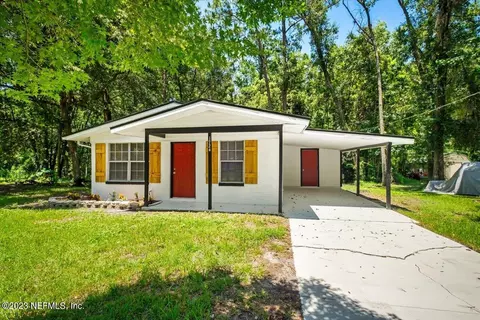 1724 Julia St, Green Cove Springs, FL 32043