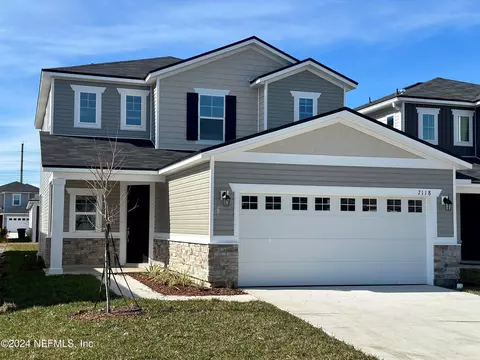 7118 Mahogany Run Dr, Jacksonville, FL 32244