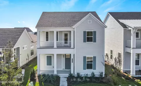 12116 Generations Ave, Jacksonville, FL 32224