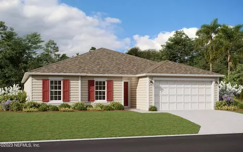 4919 Big Pine Dr, Jacksonville, FL 32218