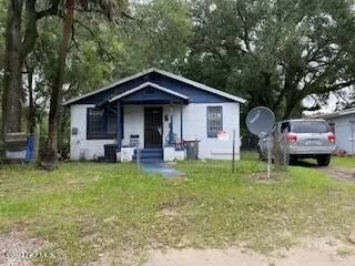 1535 Hill St, Jacksonville, FL 32202