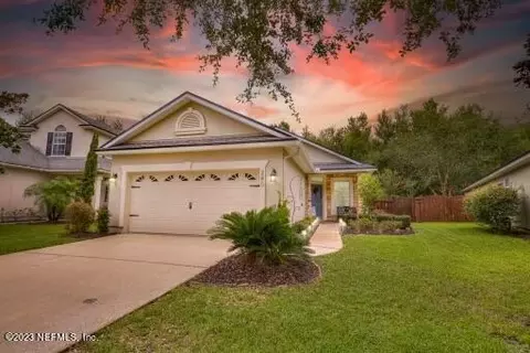 280 Silver Glen Ave, Saint Augustine, FL 32092