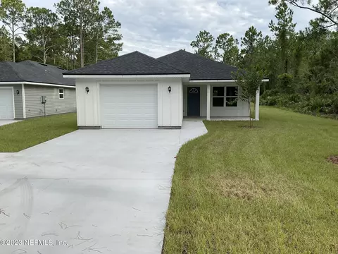 1041 Josiah St, Saint Augustine, FL 32084