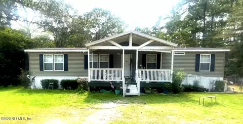 5906 Connie Jean Rd, Jacksonville, FL 32222