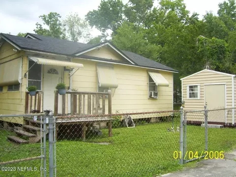 2125 Yulee St, Jacksonville, FL 32209