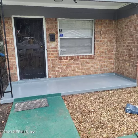 1514 W 5th St, Jacksonville, FL 32209