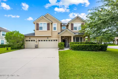 101 Broadbranch Way, Saint Johns, FL 32259