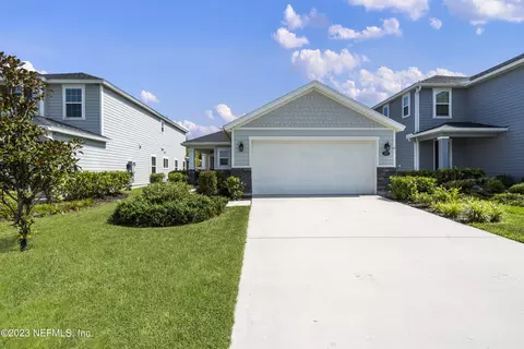 135 Bluejack Ln, Saint Augustine, FL 32095 photo 1