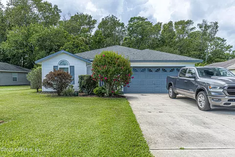 246 Melissa Ray Dr, Jacksonville, FL 32225