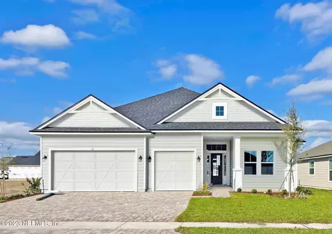 468 Oaklawn Ct, Saint Augustine, FL 32092