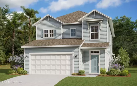 75417 Fox Cross Ave, Yulee, FL 32097