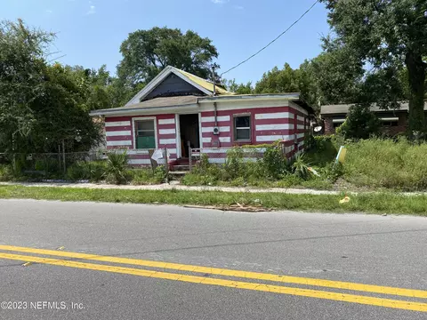 1125 1st St, Jacksonville, FL 32206