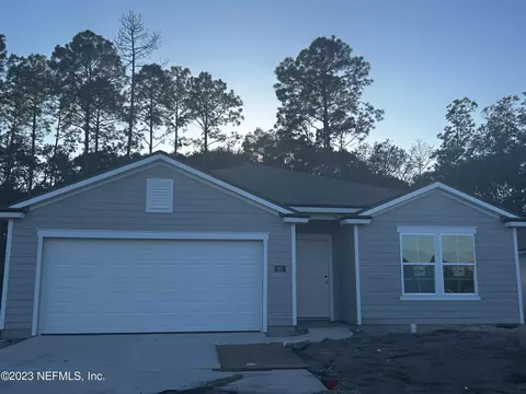 91 Encanto Way, Saint Augustine, FL 32084