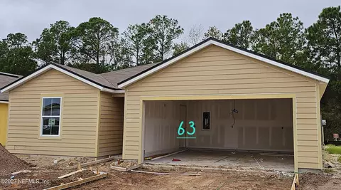 207 Encanto Way, Saint Augustine, FL 32084