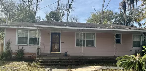 444 Alder St, Jacksonville, FL 32206