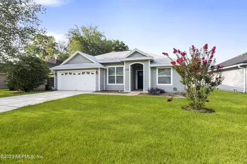 7258 Longhorn Cir N, Jacksonville, FL 32244