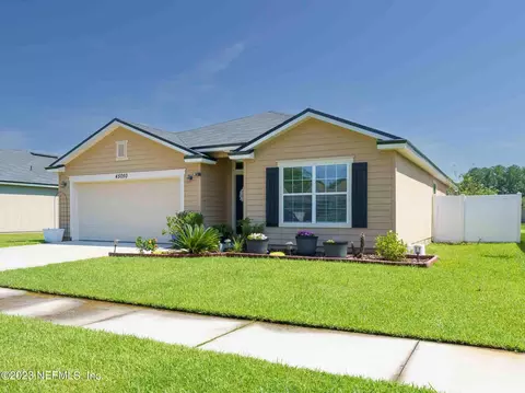 45050 Dutton Way, Callahan, FL 32011