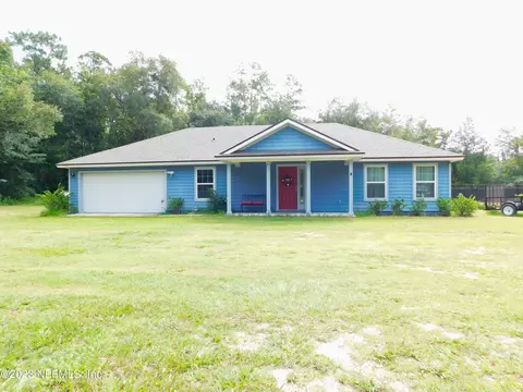 2521 Marigold Ave, Middleburg, FL 32068