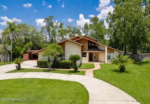 717 Balmoral Ln, Orange Park, FL 32073