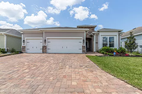 9627 Lovage Ln, Jacksonville, FL 32219
