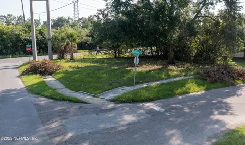 0 Beechwood St, Jacksonville, FL 32206