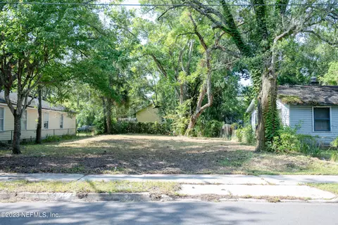 1940 W 6th St, Jacksonville, FL 32209
