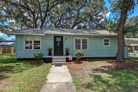 1558 Clinch Dr, Fernandina Beach, FL 32034