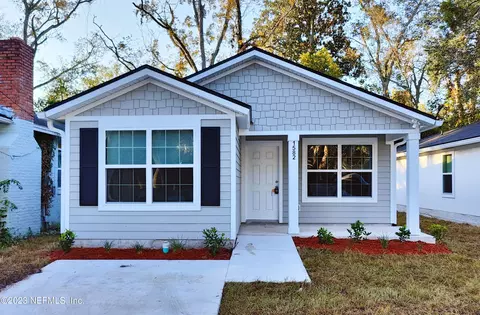 1582 22nd W St, Jacksonville, FL 32209