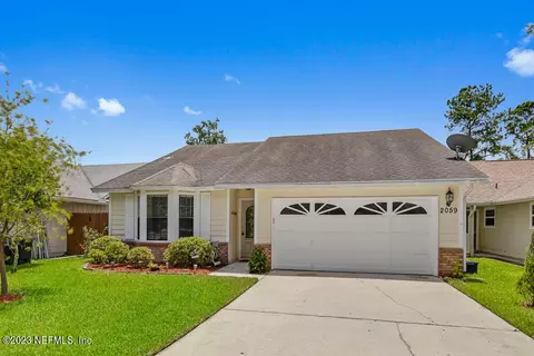 2059 Wax Myrtle Ct, Orange Park, FL 32073