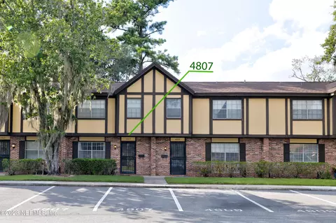 4807 Windrush Ln #A-2-D, Jacksonville, FL 32217