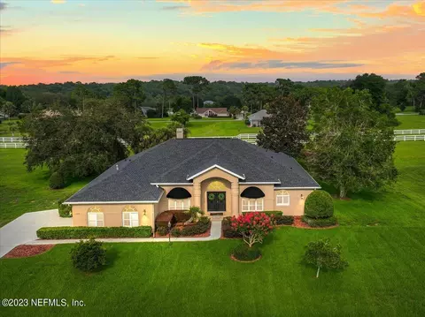 1289 N Cherry Pop Dr, Hernando, FL 34442