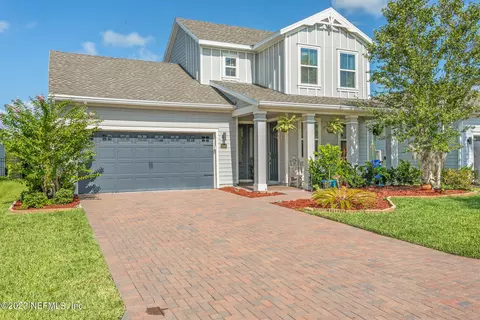 58 Bluffton Ct, Saint Augustine, FL 32092
