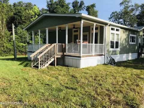 21913 NE 73rd Pl, Melrose, FL 32666