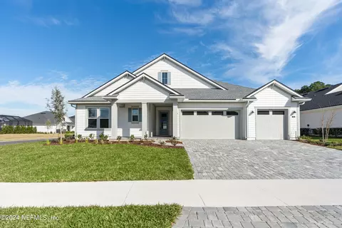 312 Back Creek Dr, Saint Augustine, FL 32092