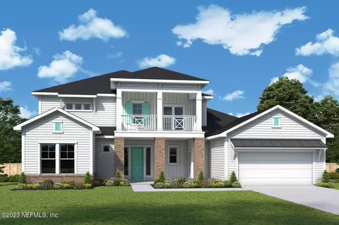 484 Seagrove Dr, Ponte Vedra, FL 32081