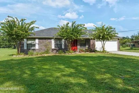 11595 Braddock Rd, Jacksonville, FL 32219