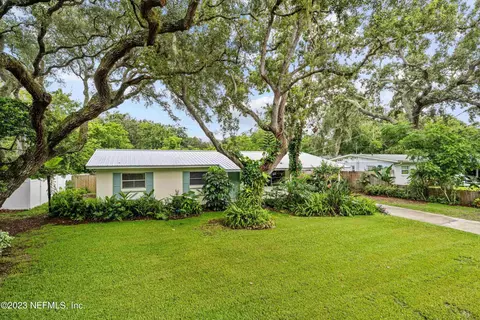 14 Franciscan Way, Saint Augustine, FL 32080