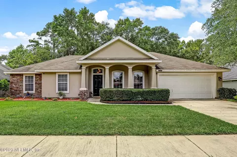 12242 Captiva Bluff Rd, Jacksonville, FL 32226