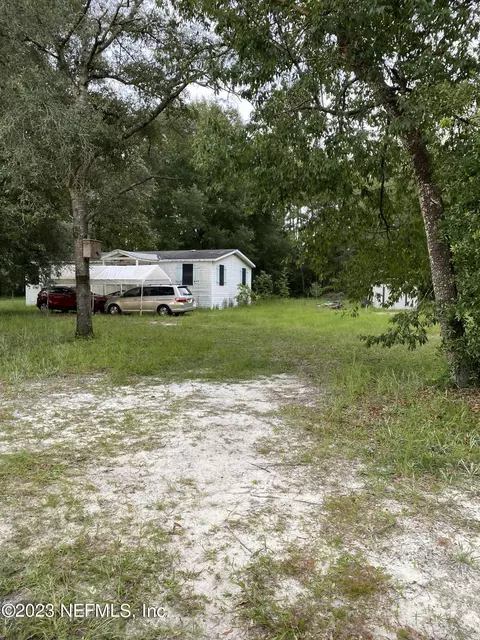 2545 Sorghum St, Middleburg, FL 32068