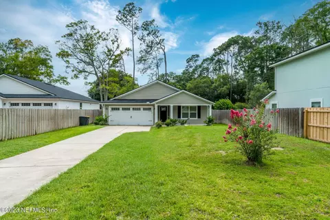 2464 Tebassa Rd, Jacksonville, FL 32216