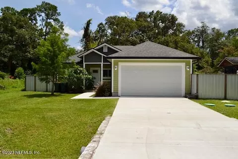 5116 Tan St, Jacksonville, FL 32258