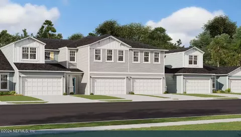 795 Cherry Elm Dr #201, Saint Augustine, FL 32092