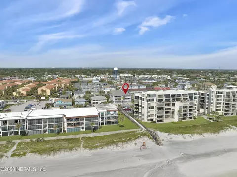 2204 Ocean Dr S, Jacksonville Beach, FL 32250